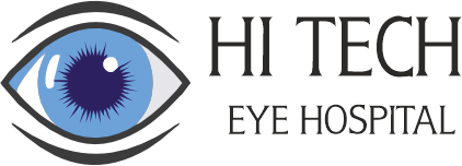 Hi-Tech Eye Hospital - Nawanshahr